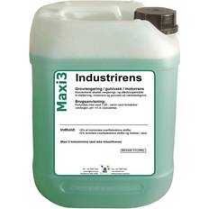 Maxi 3 Industrirens 5L