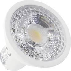 Nordtronic Ljuskällor Nordtronic LED Ljuskälla Long Life 5W DTW 350lm GU10