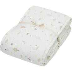 Cot Bumper Dreamland