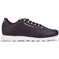 Reebok Sneakers Reebok Womens Classic Leather Trainers