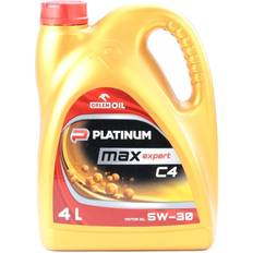 Oren Oil Platinum Max Expert C4 5W/30