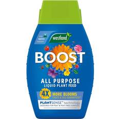 Plant Nutrients & Fertilizers Westland Boost All Purpose Liquid Plant Food 1L