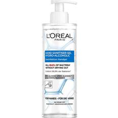 L'Oréal Paris Hautreinigung L'Oréal Paris Antibacterial 70% Alcohol Large Hand Sanitiser with Pump 390ml