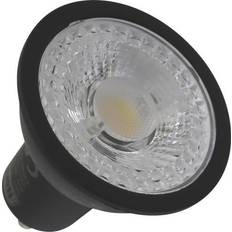 Gu10 led pære 5w 3000 dæmpbar Nordtronic Long Life pære GU10, dæmpbar, 5W, 1800-3000K