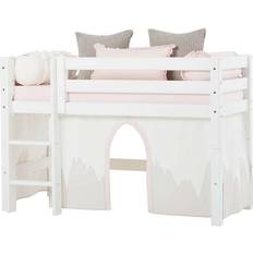 Gardinen HoppeKids Winter Wonderland Curtain