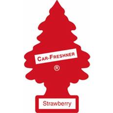 Little Trees Strawberry, 1 Little Trees Magic Tree Car Van Truck Air Freshener