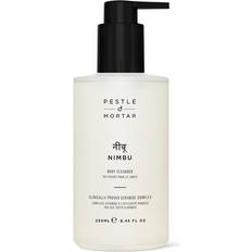 Pestle & Mortar Body Nimbu Body Cleanser 250Ml