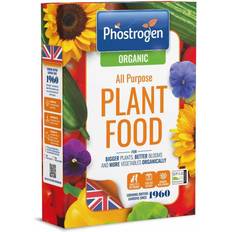 Phostrogen All Purpose Organic Plant Food 800g