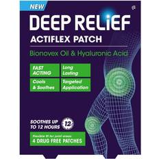 Deep Relief Actiflex Patch