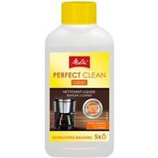 Melitta perfect clean Melitta Perfect Clean rengøring væske 250ml