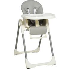 Foldable Baby High Chair