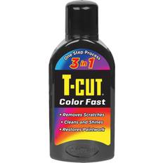 Scratch Removers T-cut T-Cut Black Scratch Remover Color Fast Paintwork Polish
