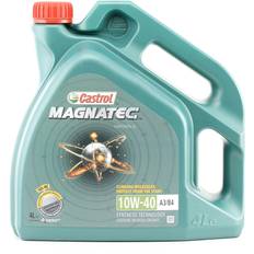 Castrol Magnatec 10W40 4L Huile moteur