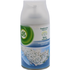Freshmatic Crisp Linen & Lilac Freshener Refill