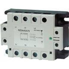 CARLO GAVAZZI 3-polet Industriudførelse (zero Switching) 3x600c/3x55aacindg 4-32 Vdc