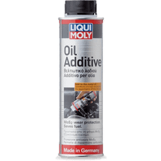 Fahrzeugpflege & -zubehör Liqui Moly Engine Oil Additive Öl-Verlust 1005 Zusatzstoff