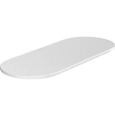 Hansgrohe WallStoris Deckel für Ablagekorb 25cm