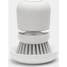 Brabantia Soap dispensing dish brush