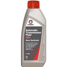 Comma ASW Automatic Transmission Fluid Gearboksolie
