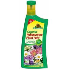 Organic Multi Purpose Plant Feed 1L Concentrate
