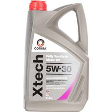 Motor Oils Comma Engine oil FORD,HYUNDAI,TOYOTA XTC5L Motor oil,Oil Motor Oil