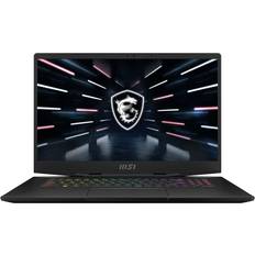 Msi stealth gs77 MSI STEALTH7712084 NB Stealth GS77 12UGS-084 17.3 1TB RT