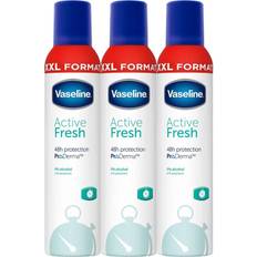 Active Fresh Spray Anti-Perspirant Deodorant