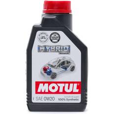 Motul Moottoriöljyt Motul Specific Hybrid 0W-20 Moottoriöljy 107141