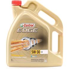 Castrol Engine oil AUDI,MERCEDES-BENZ,BMW 1552FC Motor Motorolja