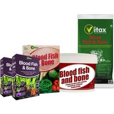 Vitax Blood Fish & Bone 1.25kg 1.25kg