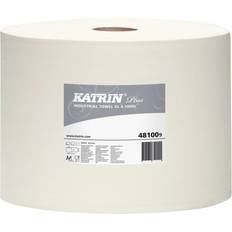 Rotoli igienici Katrin Tappeto Di Poppa Plus XL 26.5cm x 360m 1 Rul