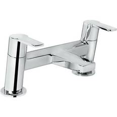 Taps Bristan Pisa Modern Chrome