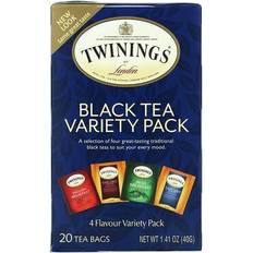 Twinings Black Tea Variety Pack