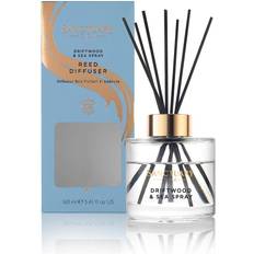 Sanctuary Spa Diffuser, Driftwood and Sea Spray