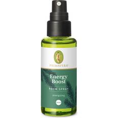 Primavera energy boost rumspray