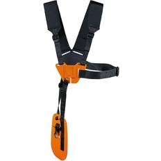 Accessori per attrezzi da giardino elettrici Stihl 41197109001 Doppia Imbracatura A Doppia Spalla FS55/FS550