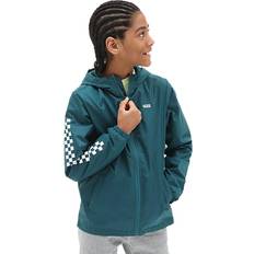 Vans Oberbekleidung Vans GARNETT WINDBREAKER boys's Children's jacket