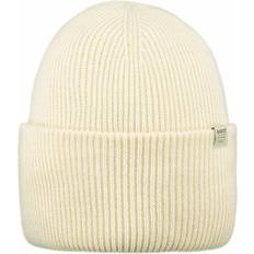 Herren - Violett Mützen Barts Haveno Beanie - Grau