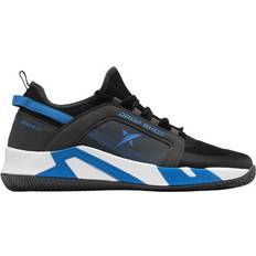 Negro Zapatillas deportivas para raqueta rebaja Drop Shot Neko-b Xt Zapatilla De Pádel Hombres Negro