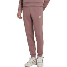 Herren - Rosa Hosen Adidas Originals Essentials Pant