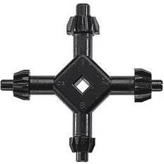 Chucknyckel universal