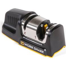 Knife Sharpeners Sharp Compact Manual Kitchen Edge Knife Sharpener