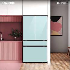 Samsung Bespoke 4-Door French White, Black, Blue, Green, Pink, Gray, Yellow