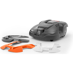 Automower 315 Husqvarna Skjold Automower 300-serie