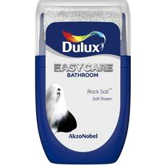 Dulux Easycare Bathroom Rock Salt Tester Ceiling Paint, Wall Paint