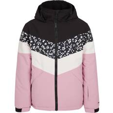 Protest Prtfudgy Jr Skidjacka Barn Mauve Child's height