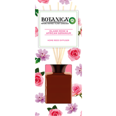 Air Wick Massage- & Avslappningsprodukter Air Wick Botanica Doftpinnar Island Rose 80 ml