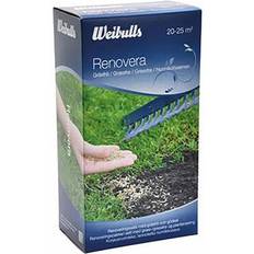 Weibulls Gräsfrö Renovera 1kg