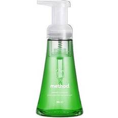 Kookos Ihon puhdistus Method Sweet Coconut Foaming Hand Wash