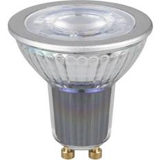 Osram parathom pro gu10 Osram Parathom PAR16 Pro Color 36° 575lm 9,5W/940 (80W) GU10 dæmpbar